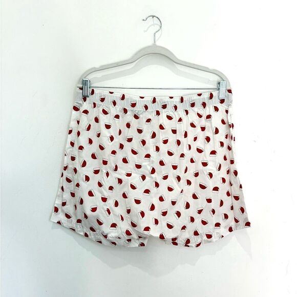 NWT J. Crew Printed boxers - Picture 4 of 6